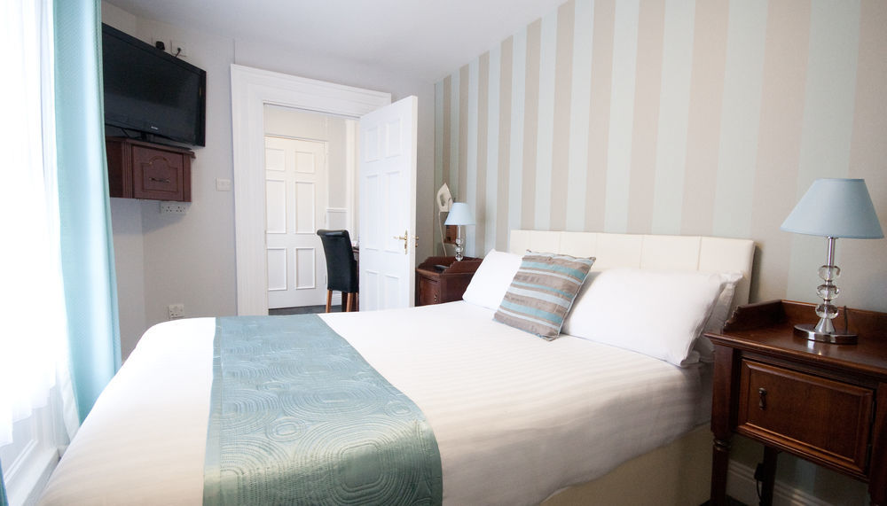 Amberley Dublin City Centre Apartments Esterno foto