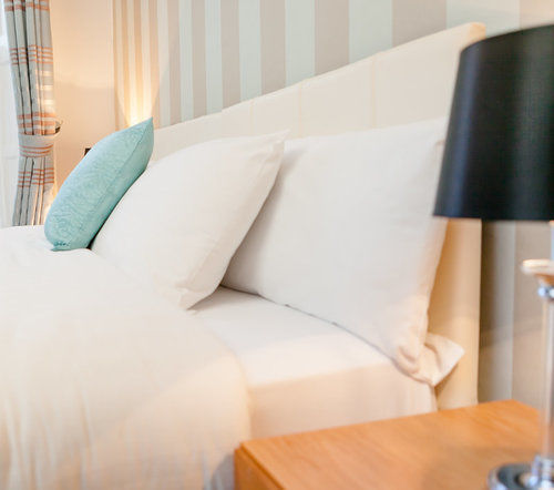 Amberley Dublin City Centre Apartments Esterno foto