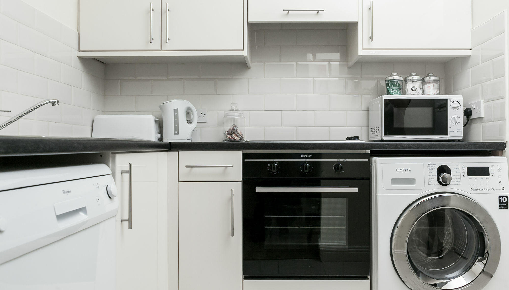 Amberley Dublin City Centre Apartments Esterno foto
