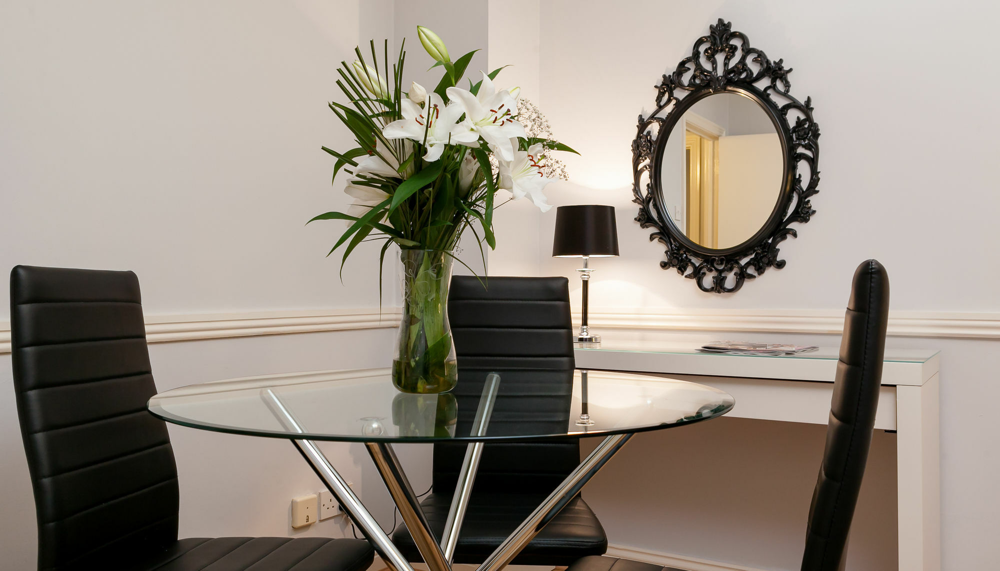 Amberley Dublin City Centre Apartments Esterno foto